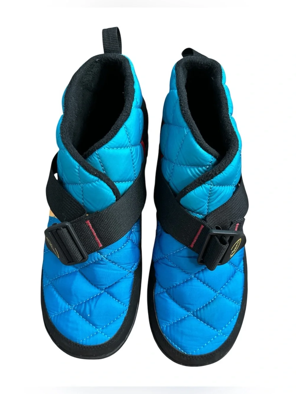 Chaco Ramble Rugged Puff Shoes